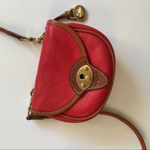 Vintage Dooney and Bourke Purse